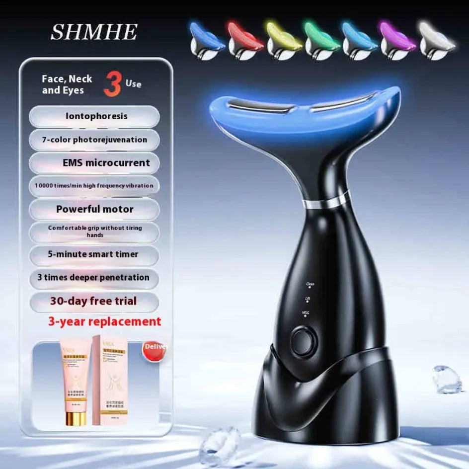 Face Sculpting Device