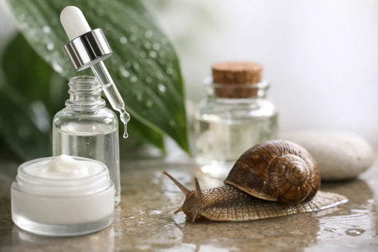 Does Snail Mucin for Dry Skin Really Help?