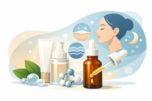 Best Retinol Serum for Beginners Made Simple