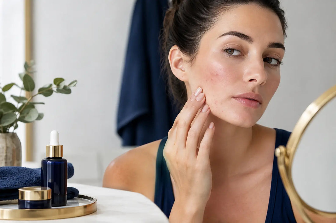 Can Retinol Cause Purging? What Skin Is Telling You
