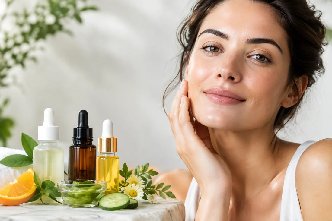Retinol Alternatives for Radiance Without the Roughness