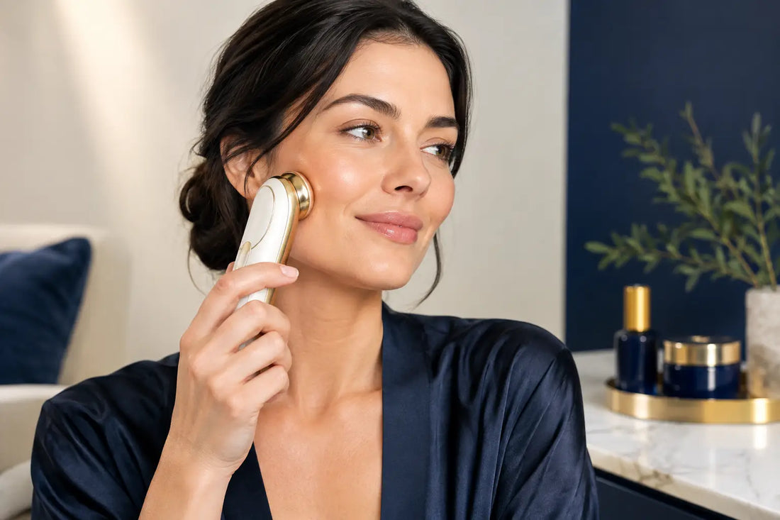 Facial Devices for a More Radiant Routine