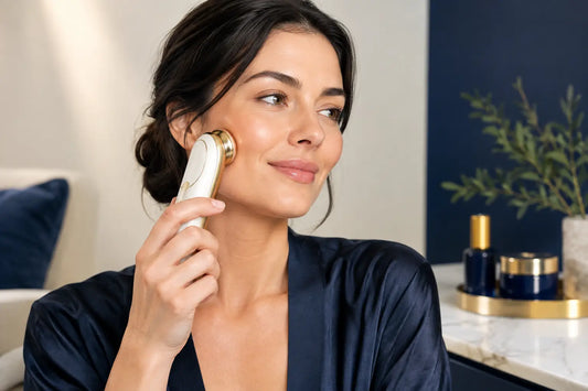 Facial Devices for a More Radiant Routine