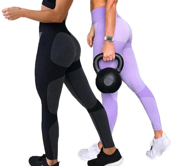 VitaYouth SculptCurve Butt-Lifting Leggings