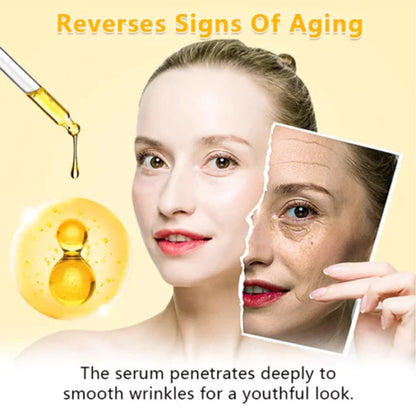 Dryness Rejuvenation Formula