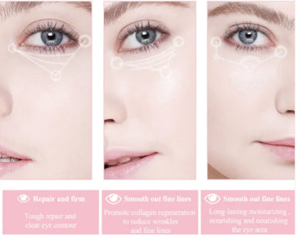 Retinol Eye Cream Stick