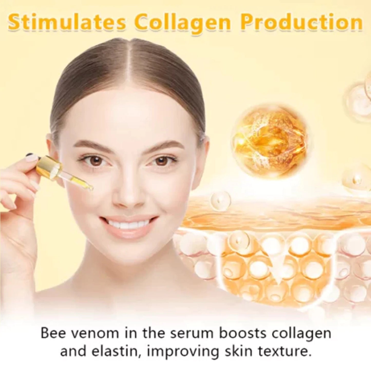 Dryness Rejuvenation Formula