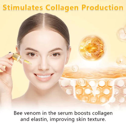 Dryness Rejuvenation Formula