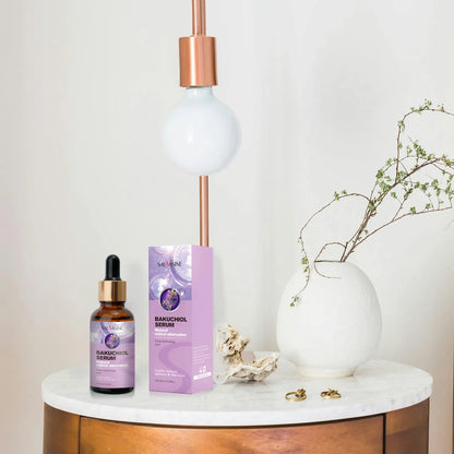 Bakuchiol Face Serum
