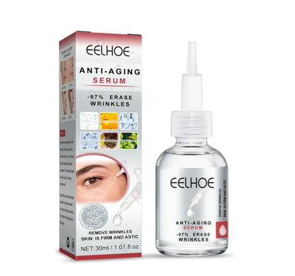 Rejuvenatig Serum