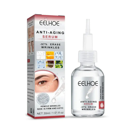 Rejuvenatig Serum