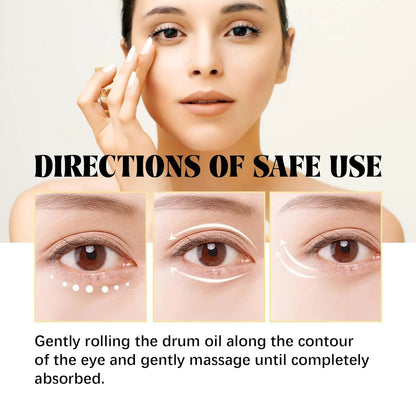 Time Eraser Eye Roller