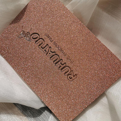 40-Color Eyeshadow Palette for Beginners and Wholesale