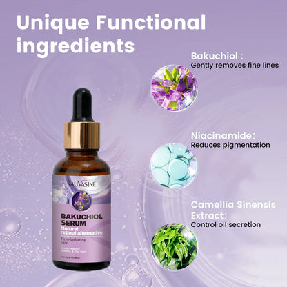 Bakuchiol Face Serum