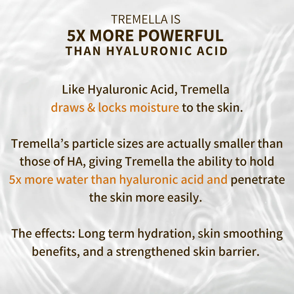 Serum za lice Tremella &amp; Reishi gljiva protiv starenja - od Fungi Gurua