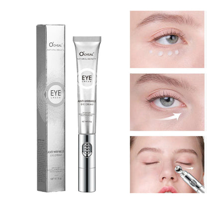 Electric Eye Cream Massager
