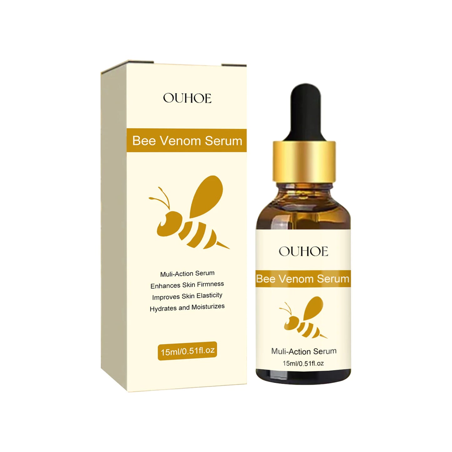 Dryness Rejuvenation Formula