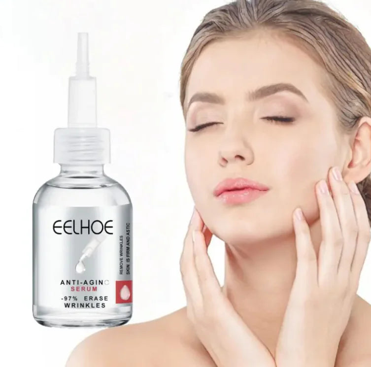 Rejuvenatig Serum