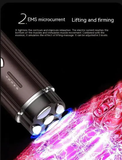 Bauty Skin Instrument