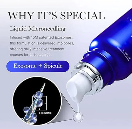 Terapija mikro iglom za povećanje pora kolagenom