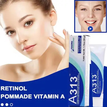 A313 Retinol Pomade VA Night Moisturizer