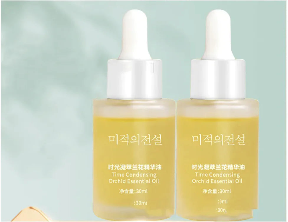 Ginseng Serum