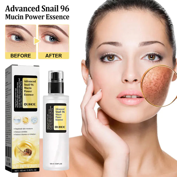 Snail Collagen Power Repairing tekućina