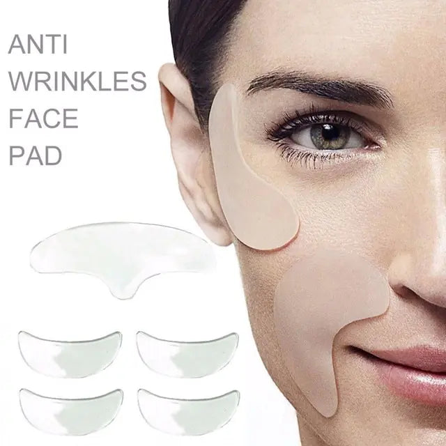 Reusable Firming Pads