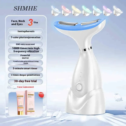 Face Sculpting Device