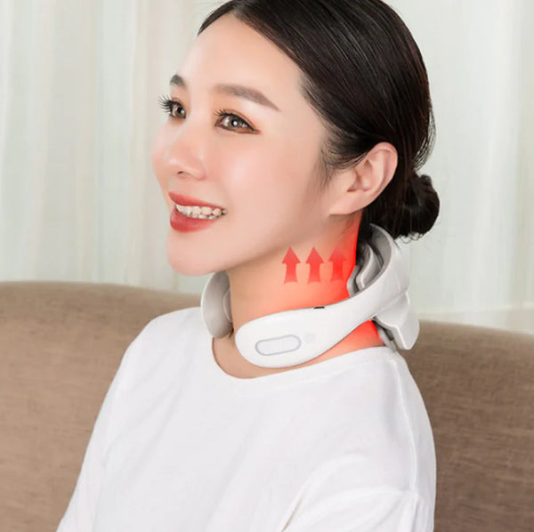 Physiotherapy Neck Massager