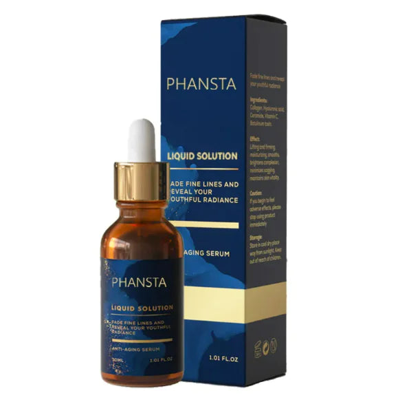 Hidratantni serum protiv starenja