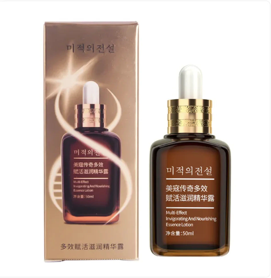 Ginseng Serum