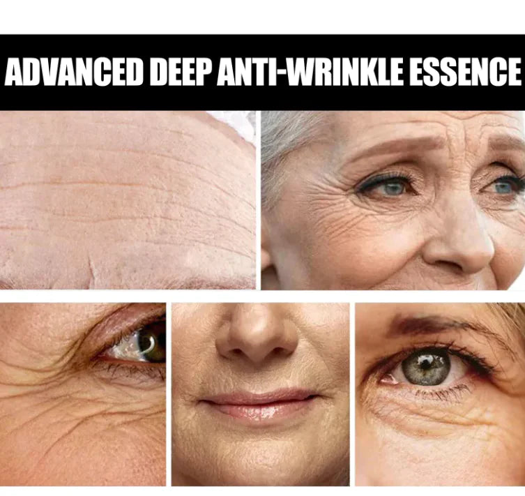Rejuvenatig Serum
