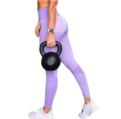 VitaYouth SculptCurve Butt-Lifting Leggings