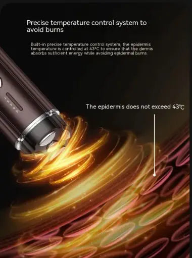 Bauty Skin Instrument