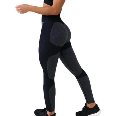 VitaYouth SculptCurve Butt-Lifting Leggings