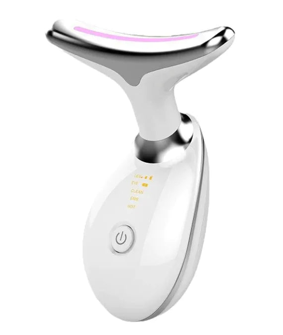 Photon Beauty Neck Massager