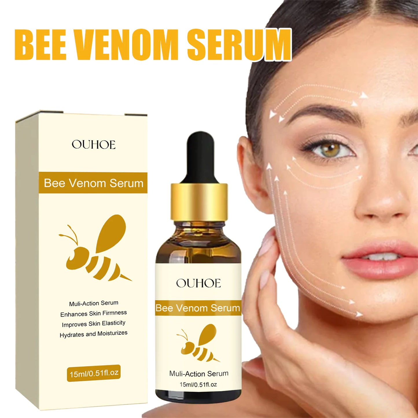Dryness Rejuvenation Formula
