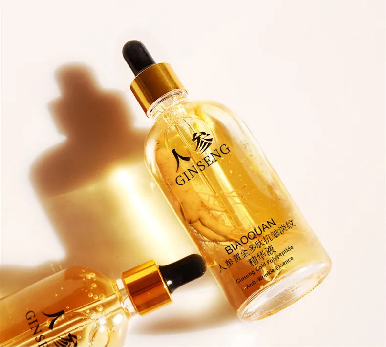 Ginseng Serum