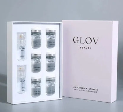 Moisturizing And Firming Micro Needle