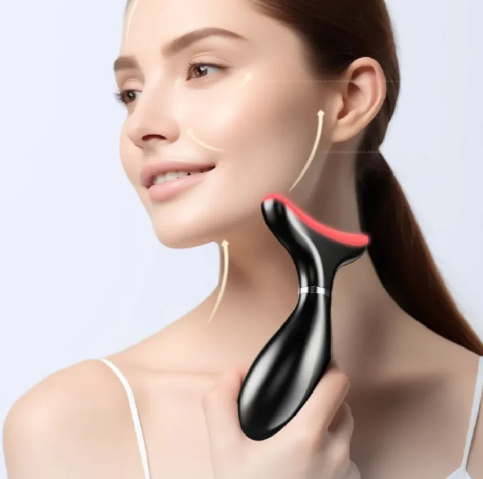 Face Sculpting Device