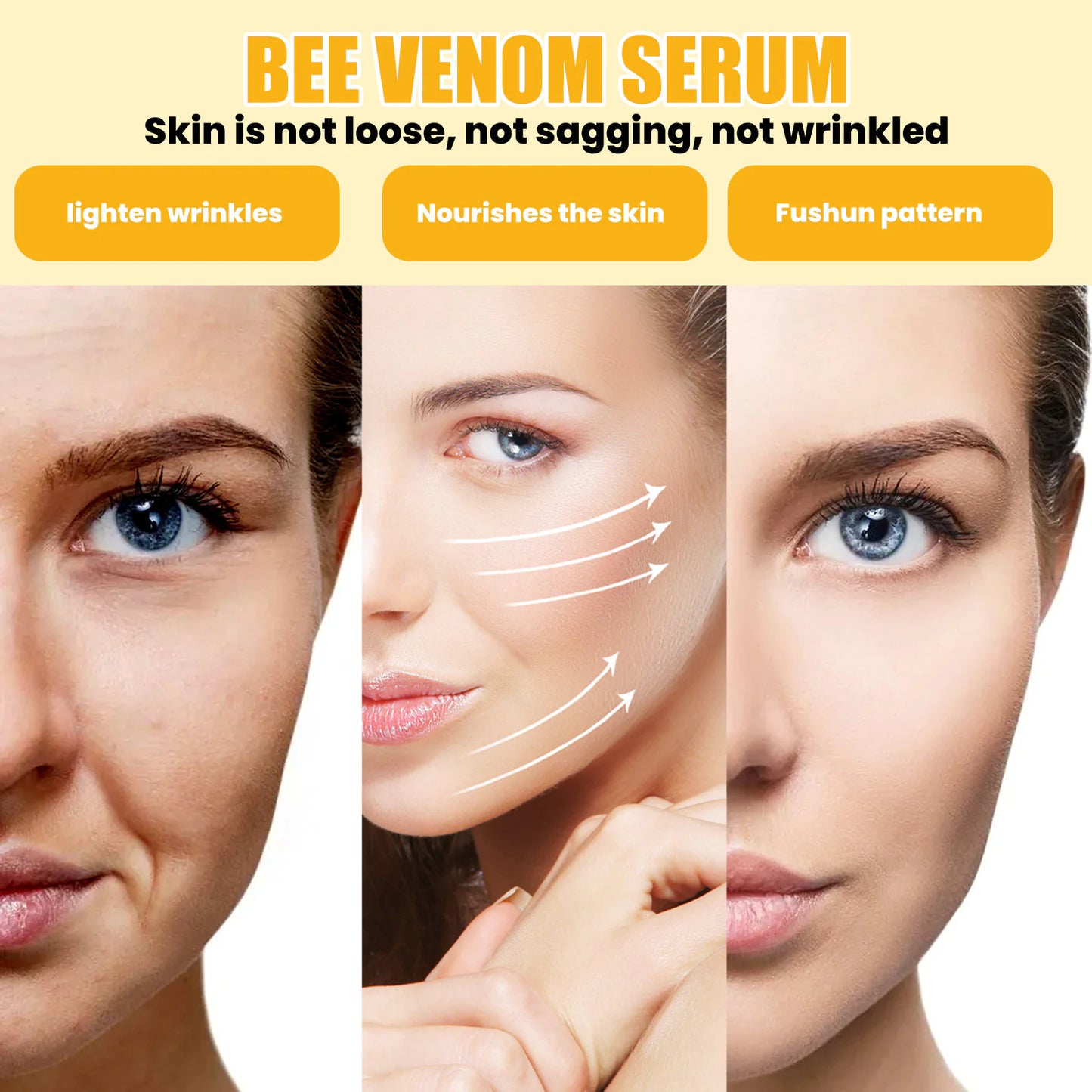 Dryness Rejuvenation Formula