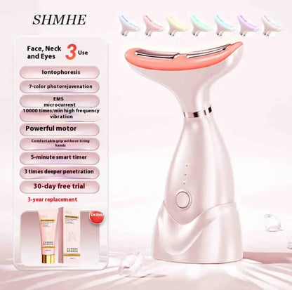 Face Sculpting Device